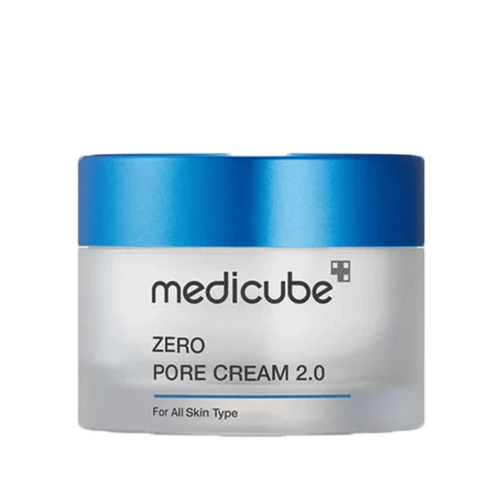 Medicube Zero Pore Cream 2.0 Pore Tightening Cream 50ml