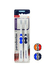 Parodontax Soft Bristle Toothbrush 1+1 Pack - Gentle on Gums, Effective Plaque Removal - image 4
