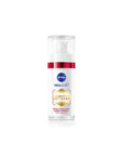 Nivea Cellular Luminous630 Anti-spot and Anti-aging Serum - Brightens Dark Spots, Prevents New Ones, Anti-wrinkle Care - Sensitive Skin Friendly Nivea Cellular Luminous630 Anti-spot Serum - Brightens & Prevents Dark Spots Anti-spot serum, Anti-aging skincare, Nivea Cellular Luminous630, Hyperpigmentation treatment, Sensitive skin friendly skincare, Skincare for aging skin, Dark spot correction, Anti-wrinkle care, Serum for uneven skin tone, Gentle skincare, Luminous630, Nivea skincare, Skincare routine, Bri