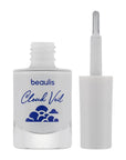 Beaulis Cloud Veil Nail Polish in 418 Nimbus Cloud 8ml