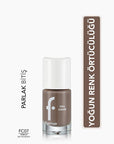 Flormar Full Color Ekstra Yoğun Pigmentli Oje - Highly Pigmented Nail Polish in Various Shades Flormar Full Color Nail Polish - Vibrant & Long-Lasting Flormar Full Color Nail Polish, Highly pigmented nail polish, Long-lasting nail color, Variety of nail polish shades, Nail care products, Cosmetic nail products, Nail polish with shiny finish, Durable nail polish formula, Nail polish for everyday wear, Nail polish for special occasions