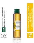 Nutrition Nourishing Camelina Hair Oil for Dry Hair 100ml