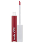 Beaulis Liquid Matte Lipstick - 303 Poison Apple, Long Lasting, Non-Drying, High Pigment Lip Color Beaulis Liquid Matte Lipstick - Long Lasting & Non-Drying Liquid Matte Lipstick, Long Lasting Lip Color, Non-Drying Lipstick, High Pigment Lip Makeup, No Transfer Lipstick, Beaulis, Lip Makeup, Cosmetics, Beauty Products, Makeup Essentials