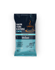 Shazel Turkish Coffee - Office Coffee Set, 10 Packets of 12g Arabica Coffee Mix Shazel Turkish Coffee Set - Arabica Coffee Mix Turkish Coffee, Office Coffee Set, Arabica Coffee, Ready-to-Use Coffee Mix, Traditional Coffee, Coffee Lovers, Office Essentials, Coffee Mix, Gourmet Coffee, Specialty Coffee, Coffee Gift Set
