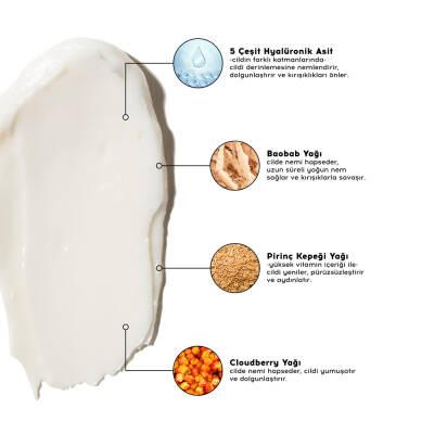 Cream Co. Balm Cleanser - Gentle, Non-Comedogenic Skincare for Sensitive Skin - 3.38 fl oz Cream Co. Balm Cleanser - Gentle Skincare for Sensitive Skin balm cleanser, gentle skincare, vegan cosmetics, hypoallergenic skincare, non-comedogenic cleanser, sensitive skin care, skincare routine, makeup remover, natural skincare, cruelty-free cosmetics