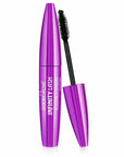 Golden Rose Infõnõty Lash Volume and Length Mascara - Siyah, Black Mascara for Volume & Length - image 6