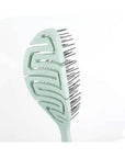 Nascita Pro Vegan Detangling Hair Brush - Ergonomic Design for Gentle Hair Care Nascita Pro Vegan Hair Brush - Gentle Detangling & Ergonomic Design Vegan hair brush, Detangling hair brush, Ergonomic hair care, Hair detangler, Cruelty-free beauty products, Gentle hair care, Hair care tools, Vegan beauty products, Hair brushes, Detangling tools, Hair care accessories