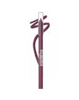 Maybelline Tattoo Liner Burgundy Bliss: Long-Lasting, Smudge-Proof Gel Eyeliner for Intense Color & All-Day Wear Maybelline Burgundy Gel Eyeliner: Long-Lasting, Smudge-Proof Color burgundy gel eyeliner, long lasting eyeliner, smudge proof eyeliner, water resistant eyeliner, Maybelline Tattoo Liner, burgundy eye makeup, gel eyeliner burgundy bliss, easy to apply eyeliner, intense pigment eyeliner, Maybelline eyeliner, gel eyeliner, eyeliner, burgundy eyeliner, eye makeup, beauty, cosmetics, long-lasting, smu