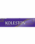 Wella Koleston Single Tüp Boya 7/77 Işıltılı Kahve - Permanent Hair Color for Grays with Irresistible Shine - view 2