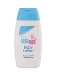 Sebamed Baby Lotion 200ml - Gentle Skincare for Sensitive Baby Skin, pH 5.5, Dermatologically Tested - image 3