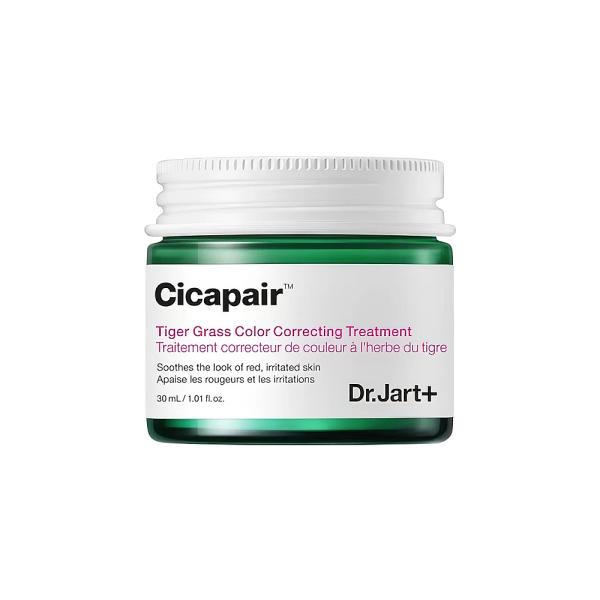 Dr.Jart+ Cicapair Tiger Grass Color Correcting Cream 30 ml