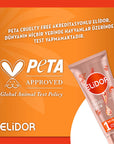 Elidor Instant Repair Hair Care Cream - 1 Minute Repair, Enriched with C Vitamin, Keratin, and Ceramide - Anti-Frizz Hair Cream for Damaged Hair Elidor Instant Repair Hair Cream - 1 Min Repair & Nourishment hair repair cream, instant hair care, Ceramide hair treatment, Keratin hair repair, anti-frizz hair cream, hair care for damaged hair, hair moisturizer, cruelty-free hair care, PETA approved hair products, hair nourishment, hair softening, frizz reduction, hair care routine, post-shampoo treatment