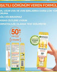 garnier vitamin c sunscreen glow cream 40 ml, garnier sunscreen with vitamin c spf50 face cream Garnier Vitamin C Sunscreen Glow Cream - SPF50+ | 40 ml Garnier Vitamin C Sunscreen Glow Cream SPF50 garnier, vitamin-c, sunscreen, glow-cream, spf50, vegan, Skincare, eco-friendly, beauty, ai-generated
