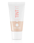 Beaulis Tint It Fondöten 106 Light Porcelain - Medium Coverage Foundation Makeup with Vitamins E & K Beaulis Tint It Fondöten - Nourishing Medium Coverage Foundation Beaulis Tint It Fondöten, Foundation Makeup, Medium Coverage Foundation, Vitamin E Foundation, Natural Finish Makeup, Suitable for All Skin Types, Creamy Foundation, Daily Makeup, Special Occasion Makeup, Skincare Makeup, Makeup with Vitamins, Easy Application Makeup, Flawless Complexion, Nourishing Foundation