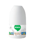 Siveno Natural Roll-On Nourishing Coconut Product 50 ml - Coconut Skincare for Dry Skin Siveno Natural Coconut Roll-On for Dry Skin Natural Roll-On, Coconut Nourishing Product, Siveno Coconut 50 ml, Natural Personal Care, Coconut Skincare, Dry Skin Solutions, Natural Skincare, Hydrating Products, Moisturizing Products, Coconut Products, Skincare Essentials, Natural Beauty Products