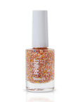 Beaulis Nail Polish - Beaulis Paint It Oje 976 Rainbow - Easy Application, Quick Drying, Long Lasting Nail Color - view 3