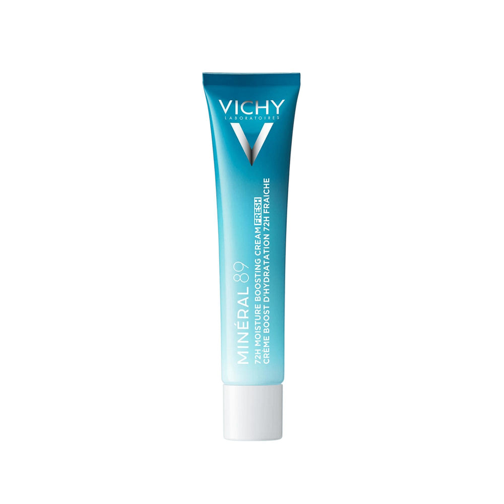 Vichy Mineral 89 72H Moisture Boosting Cream Light 40 ml