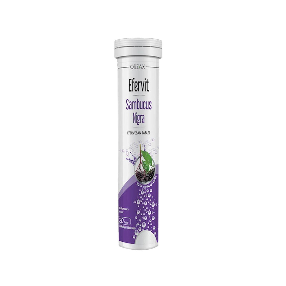 Orzax Sambucus Nigra Effervescent Tablet Supplement - Boosts Immune System Support with Elderberry Extract for Adults Orzax Sambucus Nigra Effervescent Tablets for Immune Support Sambucus Nigra supplement, Elderberry effervescent tablets, Immune support dietary supplement, Natural wellness products, Herbal supplements for adults, Dietary supplements, Health supplements, Immune system support, Elderberry extract, Antioxidant supplements, Wellness products, Adult health supplements, Natural health products