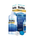 ReNu Advanced Lens Solution 360ml - Multi-Purpose Contact Lens Care for All Lens Types, 12.18 fl oz ReNu Advanced Lens Solution 360ml - Best Contact Lens Care contact lens solution, ReNu Advanced Lens Solution, 360ml lens care, multi-purpose lens solution, silicone hydrogel lens care, lens cleaning solution, lens disinfecting solution, all-day comfort, lens care for sensitive eyes