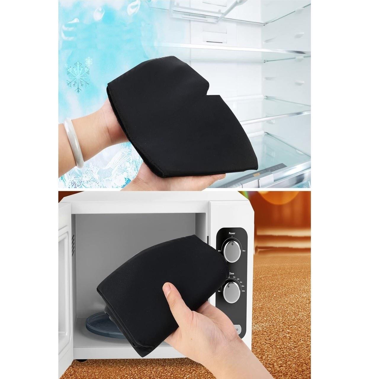 Murray Thermogel Therapy Headband - Hot & Cold Compress for Headache & Eye Strain Relief Murray Thermogel Therapy Headband - Hot & Cold Compress Thermogel therapy headband, Hot and cold compress, Relaxation therapy, Headache relief, Eye strain relief, Stress relief, Fatigue relief, Comfortable headband, Flexible material, Microwave heating, Freezer cooling, Tension headache relief, Non-invasive relaxation, Wellness products