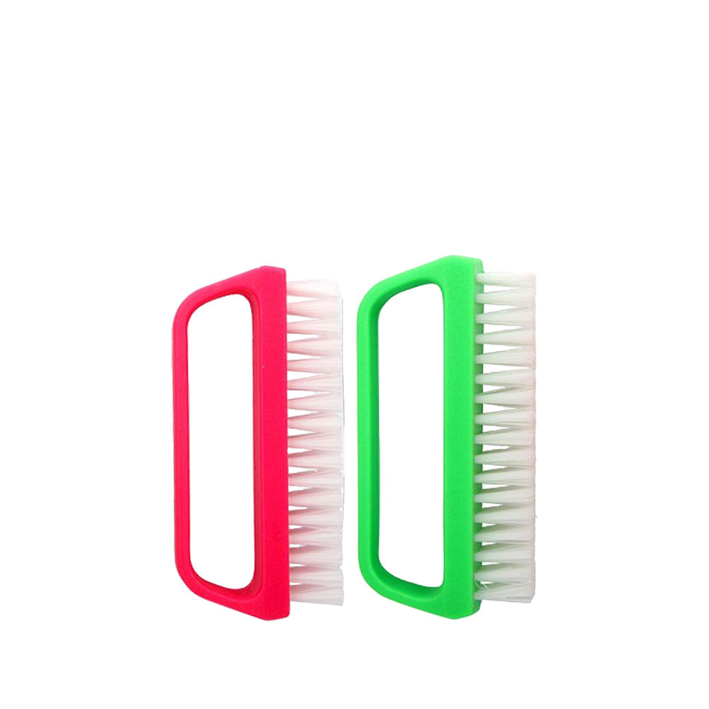 Trina Nail Brush - Effective Nail Cleaning & Grooming Tool for Personal Hygiene Trina Nail Brush for Clean & Healthy Nails nail brush, nail care, personal grooming, nail cleaning tool, grooming brush, nail hygiene, affordable grooming, personal care, nail health, grooming tool