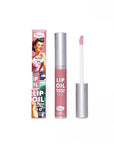 theBalm Too Slow, Mauve Over Lip Oil: Hydrating, Non-Sticky Gloss for a Healthy, Plump Look - Long-Lasting Color & Subtle Tint theBalm Mauve Lip Oil: Hydrating, Non-Sticky Gloss & Shine Lip oil, Tinted lip oil, Glossy lip oil, Non-sticky lip gloss, Hydrating lip oil, theBalm lip oil, Lip care, Mauve lip oil, Lip treatment, Lip shine, Lip color, Subtle lip color, Long-lasting lip color, Non-sticky lip treatment, Glossy lips, Healthy lips, Plump lips, Comfortable lip gloss, Easy application lip gloss, Everyda