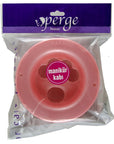 Perge Manicure Bowl for Professional Nail Care and Personal Grooming - High-Quality Beauty Tool for Salons and Home Use Perge Manicure Bowl for Nail Care & Beauty manicure bowl, nail care, beauty tools, salon equipment, personal grooming, nail care products, beauty essentials, manicure set, nail soak, cuticle care
