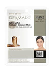 Dermal Synake Collagen Sheet Mask for Firming 23g