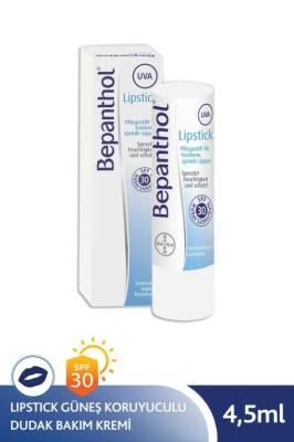 bepanthol lipstick sunscreen spf 30, bepanthol lip care balm with spf protection Bepanthol Lipstick - Sunscreen SPF 30 | 4.5g Bepanthol Lipstick SPF 30 - Sun Protection | 4.5g bepanthol, lipstick, sunscreen, spf30, lip-care, moisturizer, hydration, uv-protection, adult-skincare, ai-generated