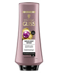 Gliss Deep Repair Hair Conditioner: Revitalize Damaged Hair, Keratin & Amino Protein Serum, Prevents Breakage, Easy Combing Gliss Deep Repair Conditioner: Revitalize Damaged Hair deep repair hair conditioner, damaged hair treatment, keratin hair repair, amino protein hair serum, hair breakage prevention, hair revitalization conditioner, hair strengthening conditioner, easy combing hair conditioner, Gliss hair repair, split ends repair, hair conditioner, hair repair, keratin treatment, amino protein, breakag
