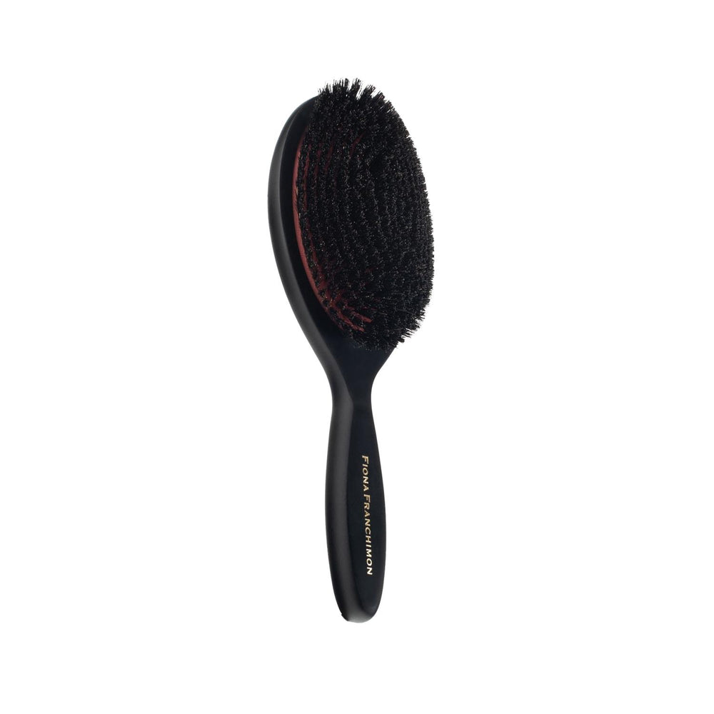 Fiona Franchimon Flat Brush Shine-Boosting Hair Brush