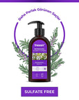 Tresan Sulfate-Free Rosemary Hair Conditioner for Nourished Hair - 300ml Tresan Rosemary Hair Conditioner - Sulfate-Free Nourishment Sulfate-free hair conditioner, Rosemary hair care, Natural hair nourishment, Moisturizing hair conditioner, Tresan hair products, Hair care, Natural ingredients, Hair nourishment, Sulfate-free, Rosemary extract, Thistle extract, Hair growth, Antioxidant hair care, Daily hair care, Gentle hair products