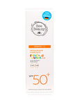 Bee Beauty Hypoallergenic Sunscreen Lotion for Children & Babies - SPF 50+, 3.38 fl oz - view 2