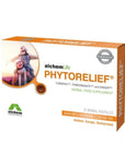 Eczanecomtr Phytorelief 12 Pastil - Natural Relief | 12 Count - Vitamin & Supplement