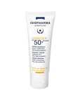 Isis Pharma Uveblock Mineral Sunscreen SPF50+ - High Protection, 100% Mineral Filters, Lightweight - Sunscreen