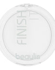 Beaulis Finish It Transparan Sabitleyici Pudra 101 White