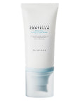 Skin1004 Madagascar Centella Hyalu-Cica Sunscreen Cream SPF 50+ PA++++ with Hyaluronic Acid & Antioxidants - Sunscreen