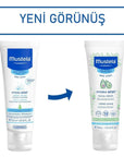 Mustela Hydra Bebe Baby Face Cream: Organic Avocado, Gentle Newborn Moisturizer for Sensitive Skin | Daily Hydration & Protection Mustela Hydra Bebe: Gentle Organic Cream for Baby's Face | Hydration baby face cream, newborn face moisturizer, organic baby skincare, hydra bebe cream, sensitive skin baby cream, natural baby face lotion, daily baby moisturizer, avocado baby cream, eco-friendly baby skincare, baby skincare, baby moisturizer, organic skincare, natural skincare, newborn skincare, sensitive skin, d