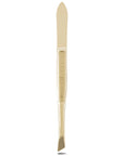 Eklips Metal Tweezers - Slanted Tip for Precise Hair Removal & Eyebrow Shaping | Durable Stainless Steel, Ergonomic Design Eklips Metal Tweezers: Precise Hair & Eyebrow Shaping metal tweezers, slanted tweezers, eyebrow shaping tweezers, hair removal tweezers, durable tweezers, ergonomic tweezers, best tweezers for fine hair, professional tweezers, stainless steel tweezers, tweezers, hair removal, eyebrow shaping, personal grooming, beauty tools, fine hair removal, stubborn hair removal, slanted tip tweezers
