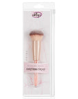 Eklips Pro Shine Blending Brush for Seamless Eyeshadow 1 pc