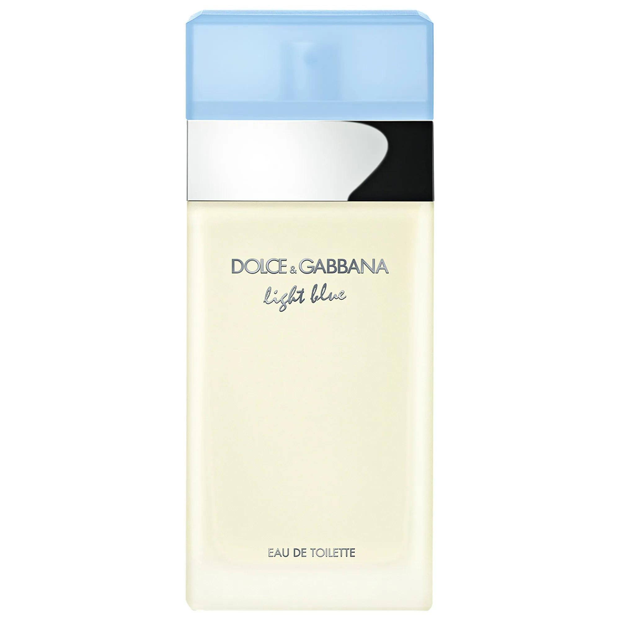 Dolce&Gabbana Light Blue Eau de Toilette Spray for Women - Fresh Citrus Fragrance Dolce&Gabbana Light Blue Eau de Toilette Spray Light Blue Eau de Toilette Spray, Dolce&Gabbana Perfume for Women, Fresh Citrus Fragrance, Mediterranean-inspired Perfume, Women's Perfume, Citrus Fragrance, Fruity Perfume, Floral Notes, Everyday Fragrance, Summer Scent, Sensual Perfume, Elegant Fragrance, Modern Women's Perfume