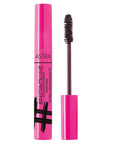 Astra InstaVolume Volumizing Mascara for Full Lashes