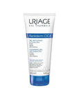 Uriage Bariederm Cica Gel - Gentle Cleansing Gel for Sensitive Skin, Face & Body Wash for Babies to Adults - Cleanser