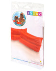 Intex Children's Swim Arm Floats: Double Chamber Design for Enhanced Water Safety (6-12 Years) Intex Kids Swim Arm Floats: Safe Swim Training for Children children's arm floats, swim arm bands, kids swim training aid, inflatable arm floats, swim floaties for kids, children's water safety, arm floats for 6-12 year olds, arm floats, swim training, water safety, kids swimming, inflatable, vinyl, double chamber, buoyancy aid, red, swimming pool, beach, water, summer, swim equipment, swim gear, learning to swim,