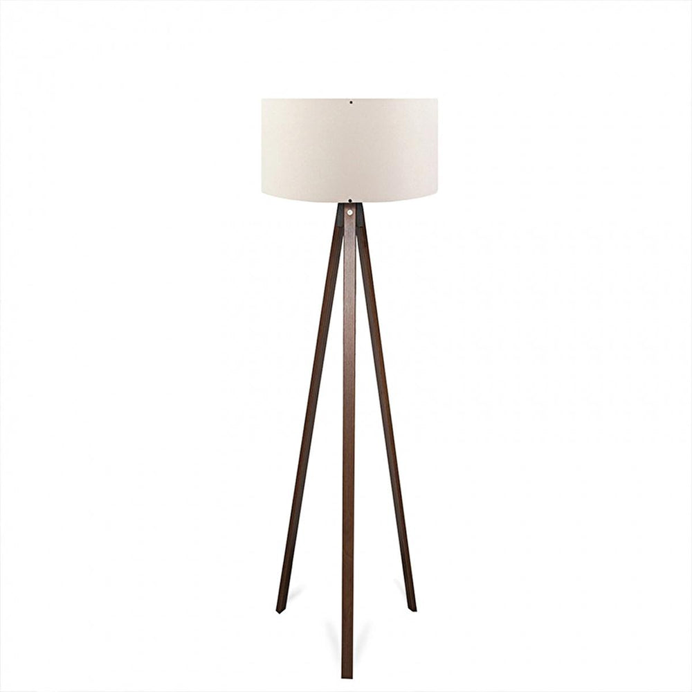 Homing Table Lamp - Adjustable LED Decorative Lighting with E27 Socket, Cream Shade - Lotion & Moisturizer