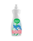 Siveno Natural Baby Bottle and Pacifier Cleaner 500ml - Vegan, Cruelty-Free, Non-Toxic Siveno Natural Baby Bottle Cleaner - Vegan & Cruelty-Free natural baby bottle cleaner, pacifier cleaner, vegan baby cleaning products, cruelty-free cleaning solution, non-toxic baby care products, baby bottle cleaner, natural cleaning products, vegan cleaning products, cruelty-free baby care, eco-friendly baby products