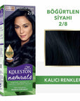 Wella Koleston Naturals Hair Dye - Long-Lasting Color with Coconut Oil Wella Koleston Naturals Hair Dye - Nourishing & Long-Lasting hair dye, natural hair color, Wella Koleston Naturals, coconut oil hair dye, long-lasting hair color, grey hair coverage, nourishing hair dye, intense color pigments