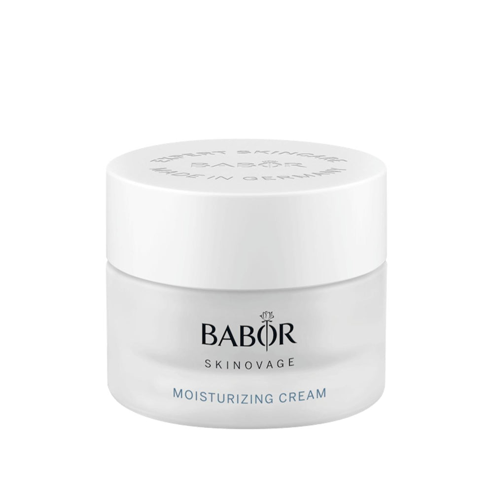 Babor Moisturizing Cream Hydrating Face Care 50 ml
