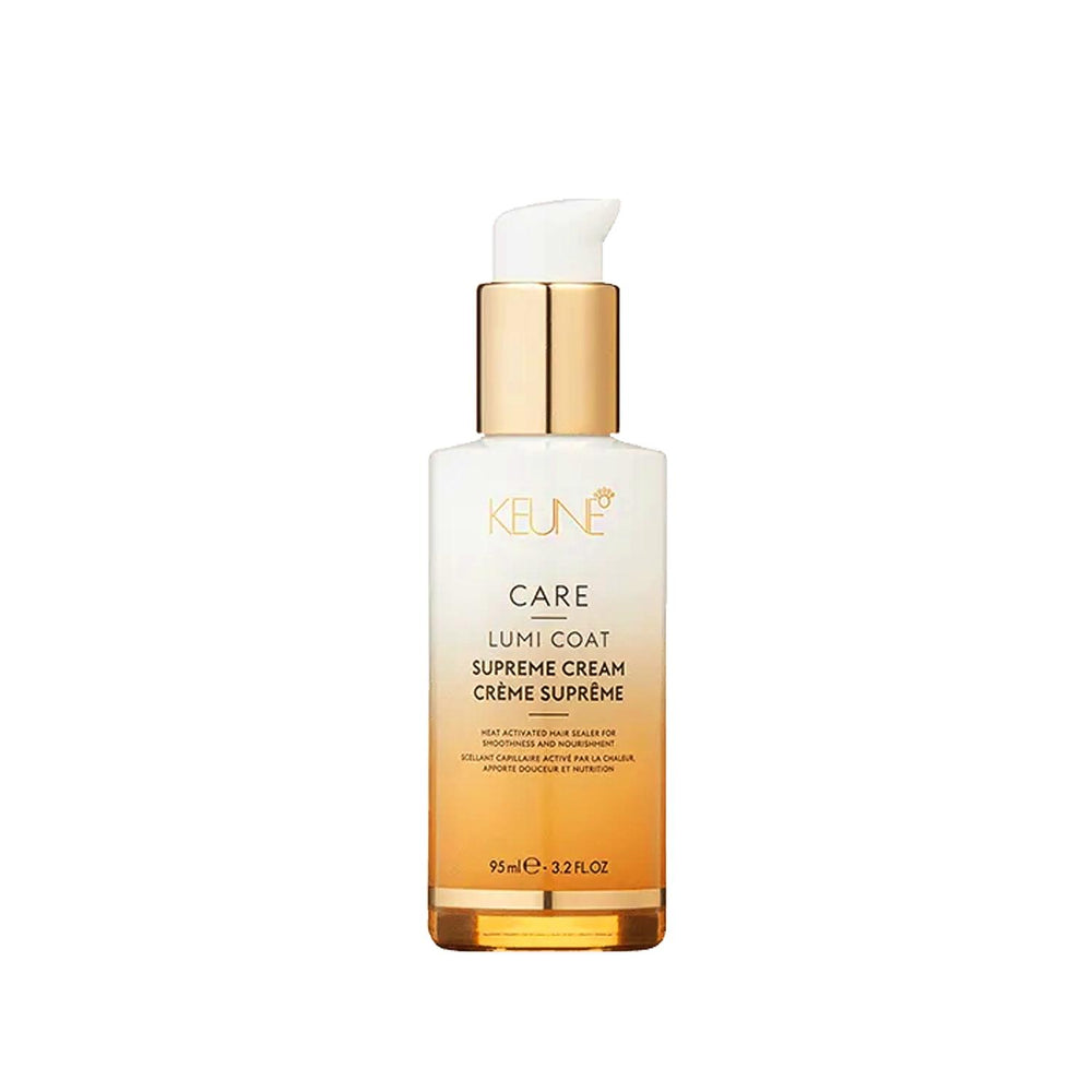 Keune Care Lumi Coat Supreme Cream for Radiant Shine 95 ml