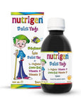 Nutrigen Fish Oil Syrup 200 ml - image 3